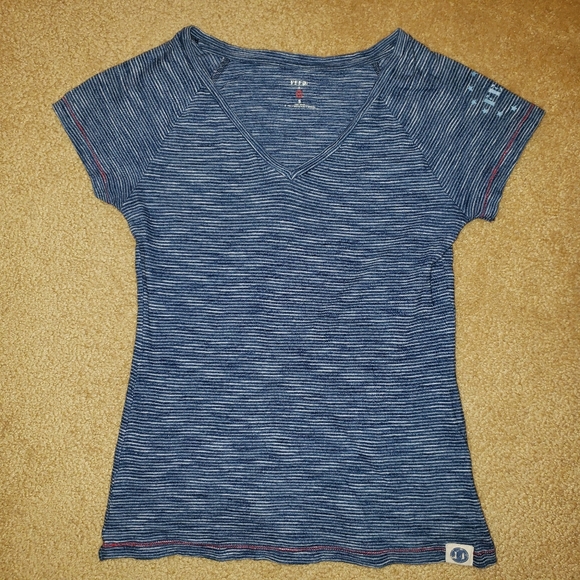 Feed USA Brand T-shirt - Picture 1 of 4